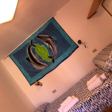 Apartmán La Piazzetta Capraia Exteriér fotografie