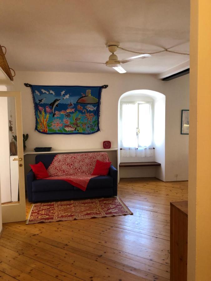 Apartmán La Piazzetta Capraia Exteriér fotografie