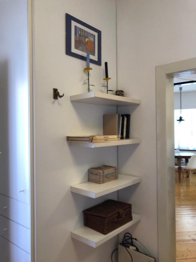 Apartmán La Piazzetta Capraia Exteriér fotografie