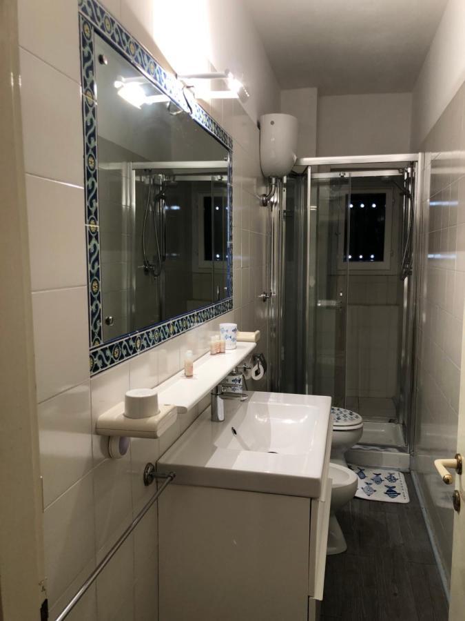 Apartmán La Piazzetta Capraia Exteriér fotografie